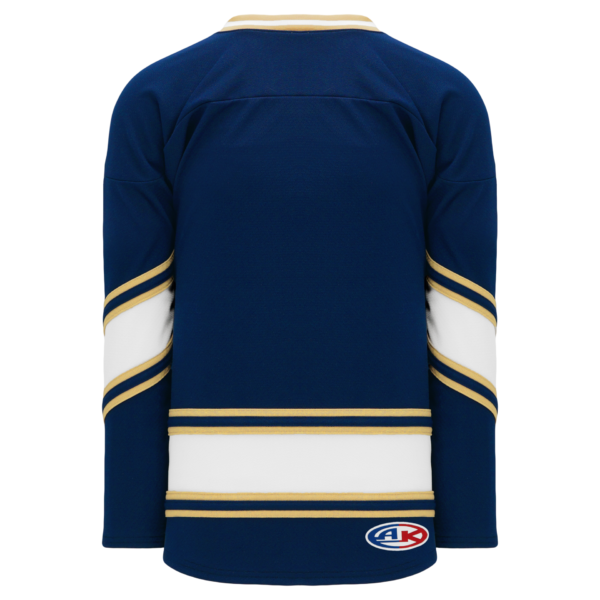 AK-KNIT H550B-NDA-G02 Pro Hockey Jerseys H550B-NDA677B