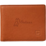 Thread Wallets Vegan Leather Bifold