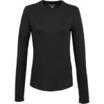DARA LS Tech Tee - Women's
