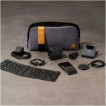 Zagg Desktop Essentials Travel Kit