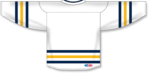 Select Hockey Jerseys H8000-G01