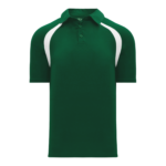 Apparel Short Sleeve Shirts A1820-G01