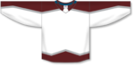 Pro Hockey Jerseys H550C-COL-G02