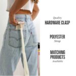 Thread Wallets Neck Lanyard