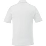 Mens CRANDALL Short Sleeve Polo