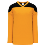 League Hockey Jerseys H6100-G01