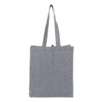 Recycled Cotton Grocery Tote