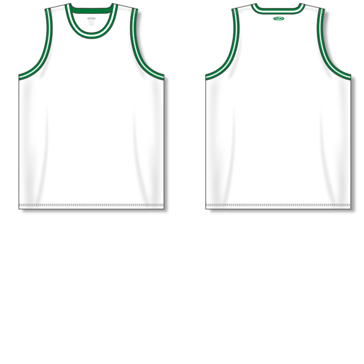 Pro Basketball Jerseys B1710-G01