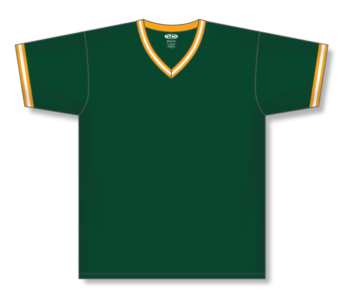 Soccer Jerseys S1333-G01