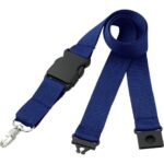 Hang In There Lanyard