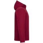 LEFROY Eco Softshell Jacket - Men's