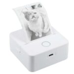 IprintIt Portable Wireless Phone Printer