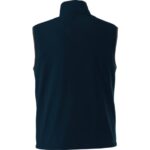 Men's Tyndall Polyfleece Vest