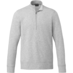 Men's DAYTON Fleece Half Zip