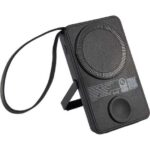 UL Listed MagClick™ Power Bank and Watch Charger
