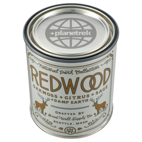 Redwood National Park 14 oz Candle