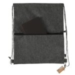 Vila Recycled Drawstring
