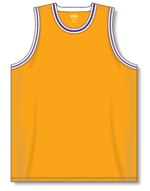 Pro Basketball Jerseys B1710-G01