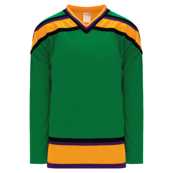 Pro Hockey Jerseys H550B-MIG-G01