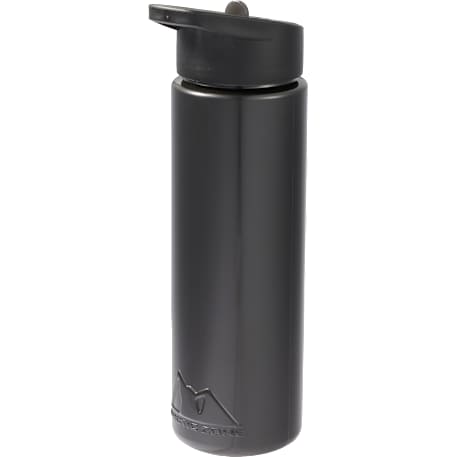Arctic Zone Tritan Renew Metalike Bottle 28oz