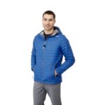 Men's SILVERTON Packable Insulated Jacket