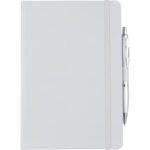 FSC® 5.5" x 8.5" Recycled Marine Bound Journal