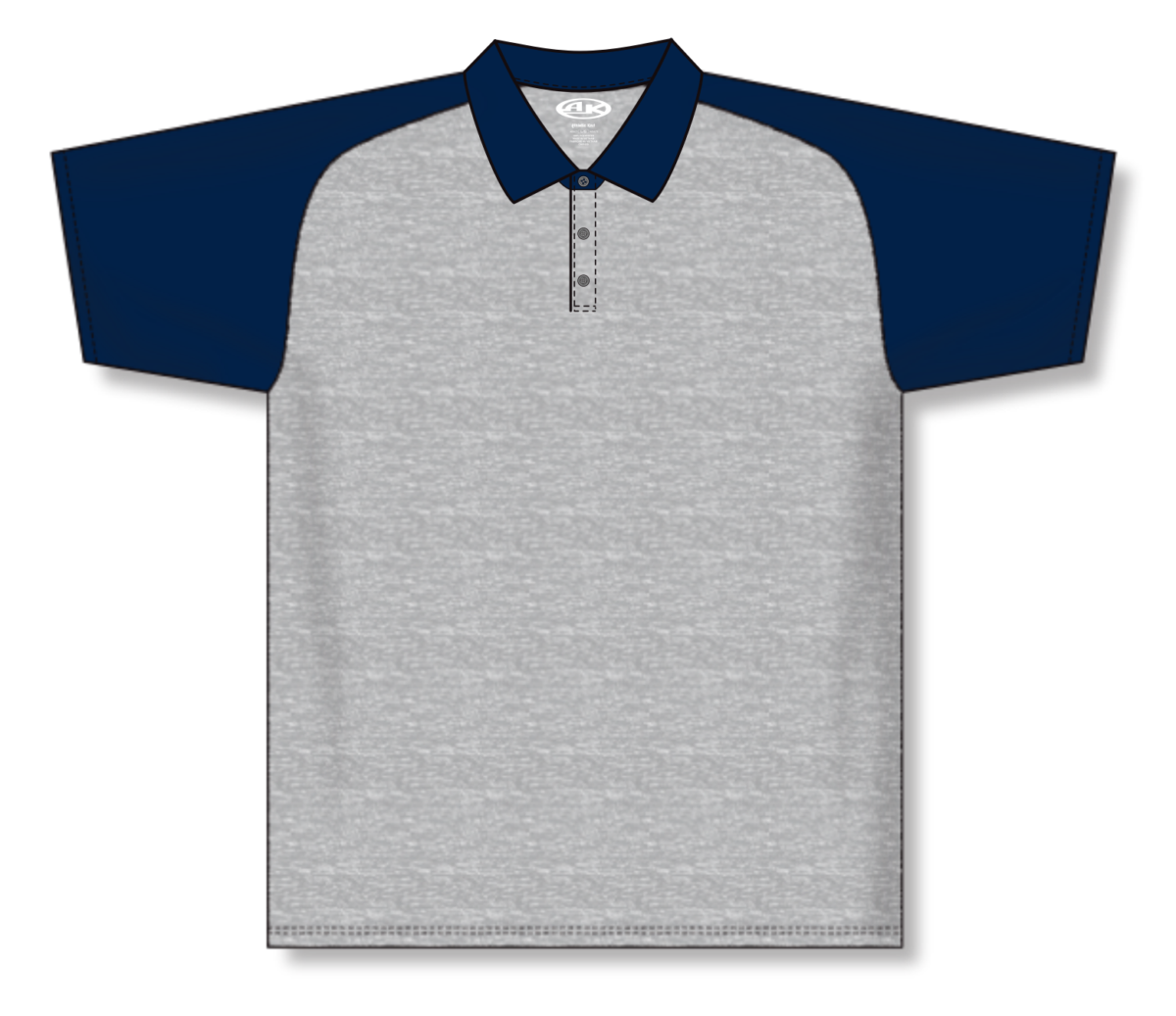 Apparel Short Sleeve Shirts A1815-G01