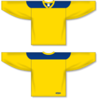League Hockey Jerseys H6100-G01