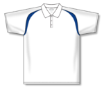 Apparel Short Sleeve Shirts A1820-G01