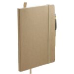 5.5" x 8.5" FSC® Mix Stone Bound Journal Set