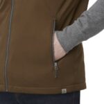 HARDY Eco Vest - Men's