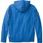 Men’s Sandylake Roots73 F/Z Hoody