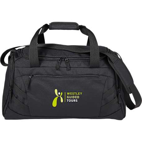 Cadence Duffle
