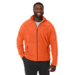 Men's RIXFORD Polyfleece Jacket