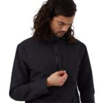 tentree Nimbus Rain Jacket - Men's