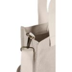 London Small Recycled Shopper Tote