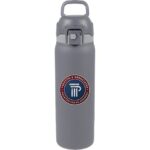 Rhine 2 in 1 Vacuum Insulated Bottle 30oz