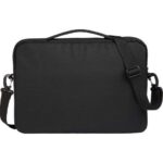 Crossbody Recycled Messenger Bag