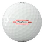 Titleist TruFeel - 12 Pack