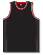 Pro Basketball Jerseys B1710-G01