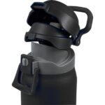 Rhine 2 in 1 Vacuum Insulated Bottle 30oz