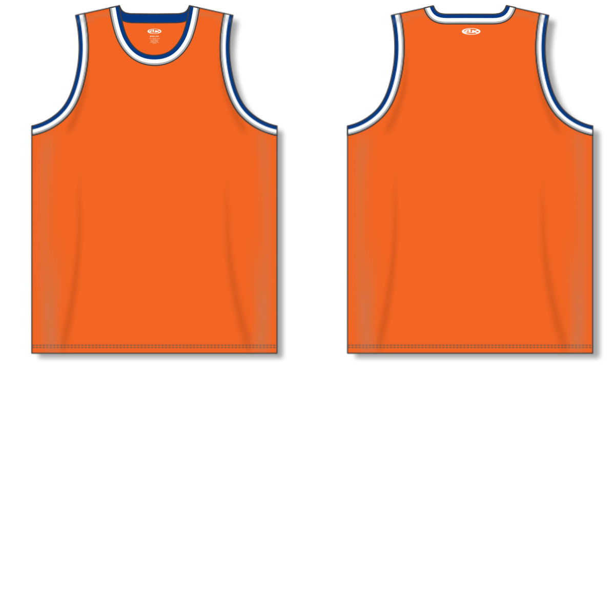 Pro Basketball Jerseys B1710-G01