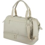 High Sierra Courier Duffle