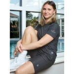 WELLABLE Women's Short Sleeve Tee