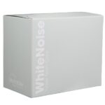 Wellable™ White Noise Sunrise Alarm Clock
