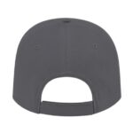 Cap America Lightweight Structured Low Profile Cap