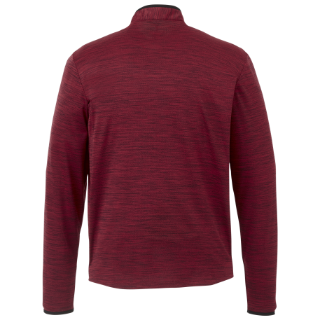 Men's MATHER Knit Half Zip