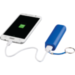 Span 1200 mAh Power Bank