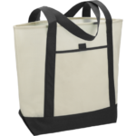Lighthouse Non-Woven Tote