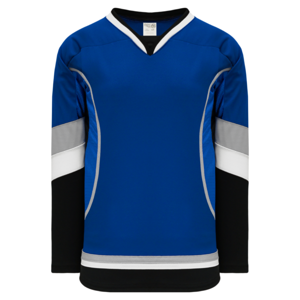 Pro Hockey Jerseys H550C-TAM896C